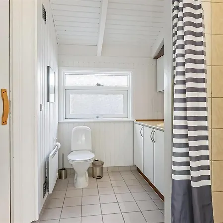 Ran - 600m From The Sea In Ne Jutland By Interhome