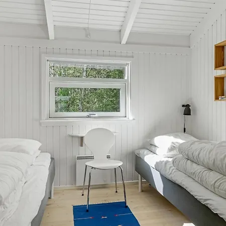 Ran - 600m From The Sea In Ne Jutland By Interhome * Laeso
