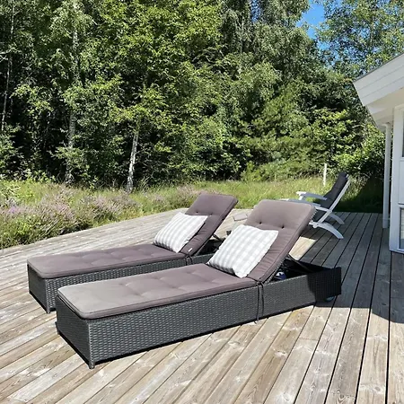 Σπίτι διακοπών Ran - 600m From The Sea In Ne Jutland By Interhome