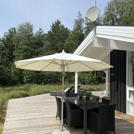 Ran - 600m From The Sea In Ne Jutland By Interhome *