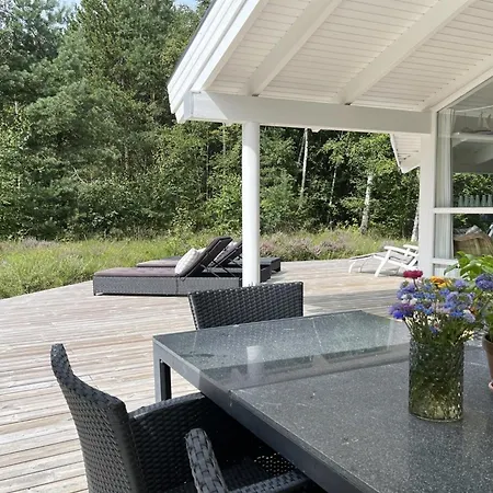 Σπίτι διακοπών Ran - 600m From The Sea In Ne Jutland By Interhome *