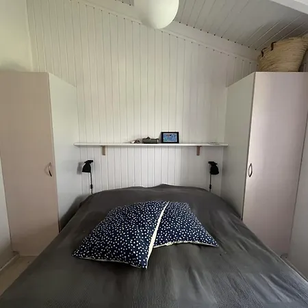 Ran - 600m From The Sea By Interhome Prázdninový dům