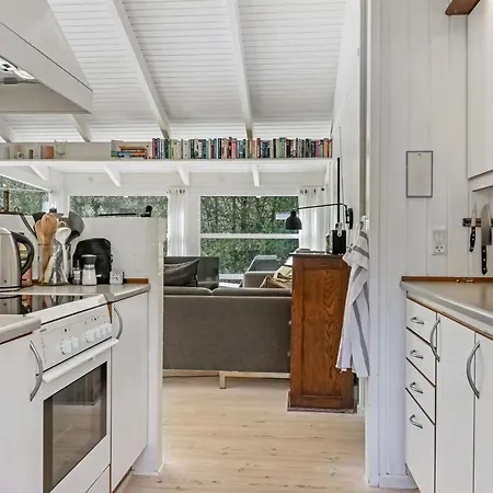 Prázdninový dům Ran - 600m From The Sea By Interhome Laeso