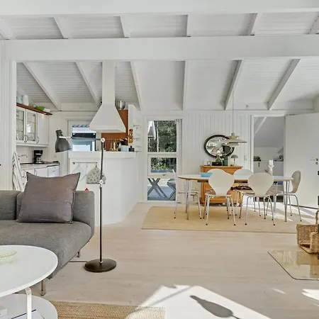 Ran - 600m From The Sea By Interhome Laeso