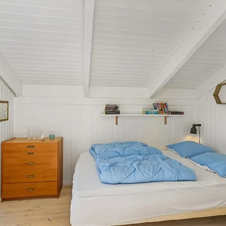 Prázdninový dům Ran - 600m From The Sea By Interhome *