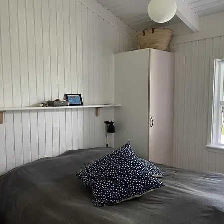 Ran - 600m From The Sea By Interhome