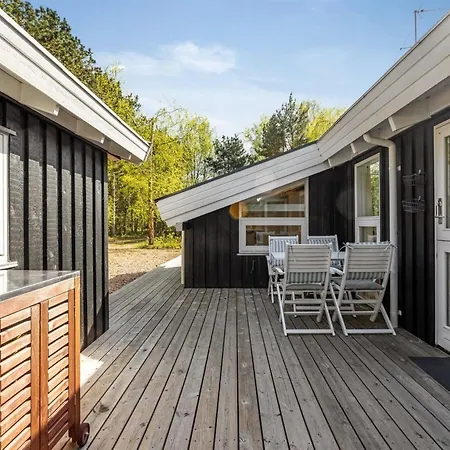 Ran - 600m From The Sea By Interhome Semesterbostad Laeso