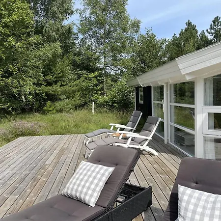 Ran - 600m From The Sea By Interhome * Laeso