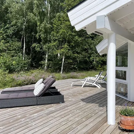 Ran - 600m From The Sea By Interhome Prázdninový dům *