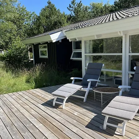 Ran - 600m From The Sea By Interhome Laeso