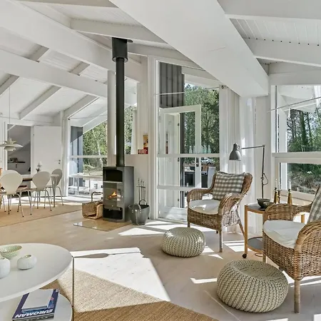 Ran - 600m From The Sea By Interhome *