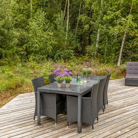 بيت للعطل Ran - 600m From The Sea By Interhome