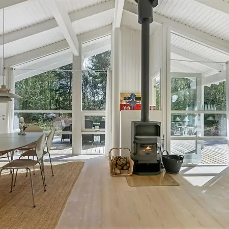 Feriehus Ran - 600m From The Sea By Interhome *