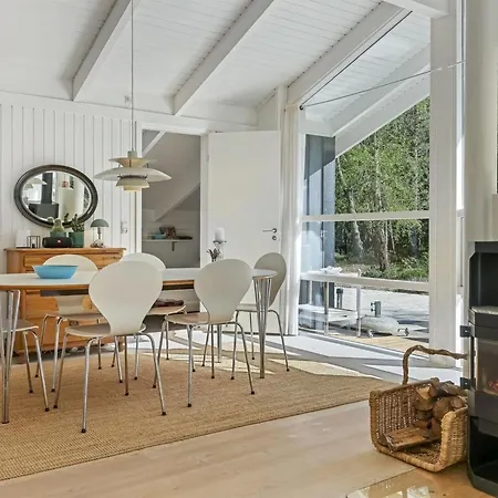 Ran - 600m From The Sea By Interhome *